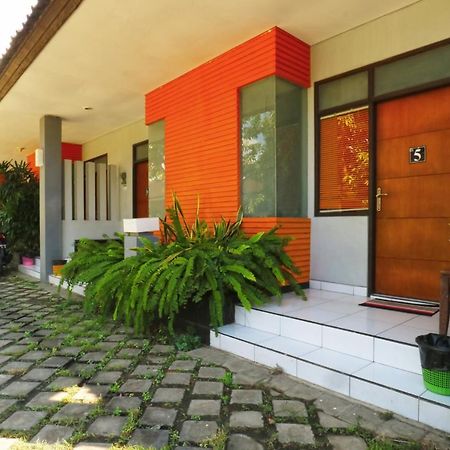 Sayang Residence 2 Ντενπασάρ Εξωτερικό φωτογραφία