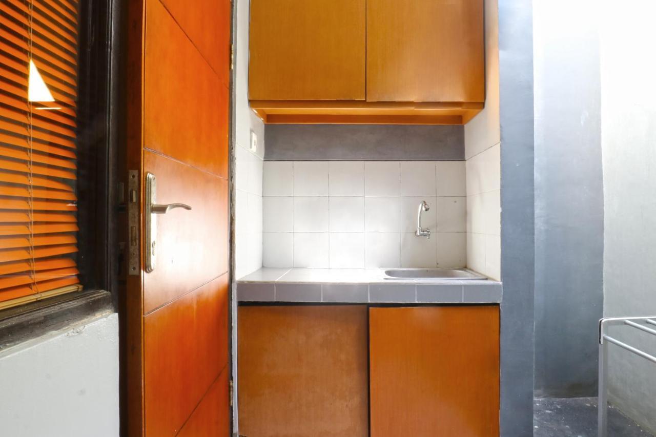 Sayang Residence 2 Ντενπασάρ Εξωτερικό φωτογραφία