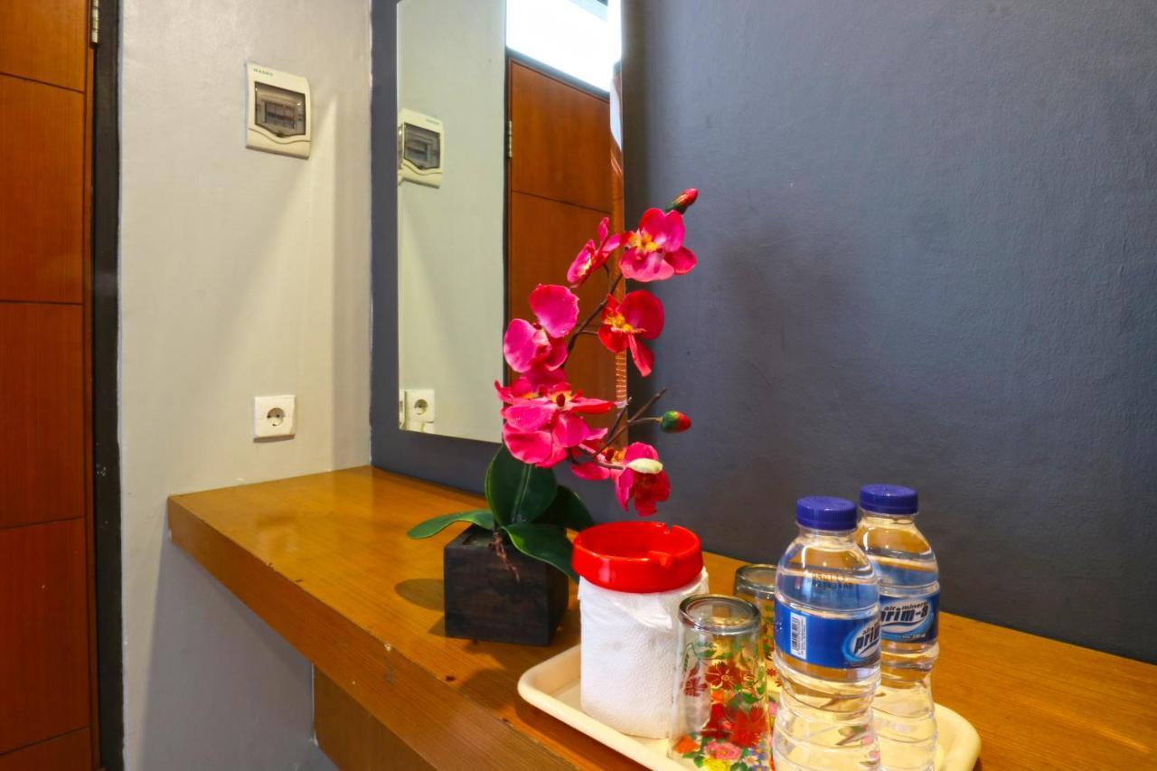 Sayang Residence 2 Ντενπασάρ Εξωτερικό φωτογραφία