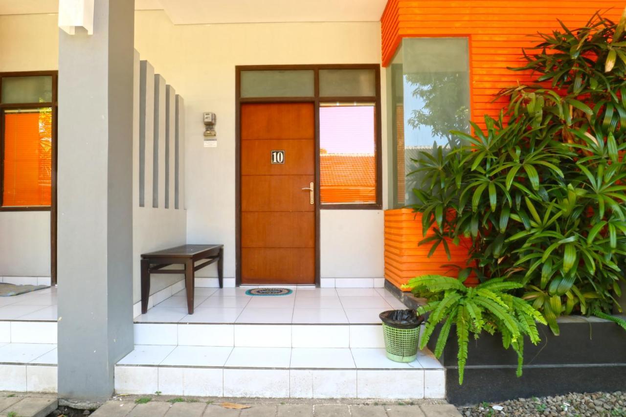 Sayang Residence 2 Ντενπασάρ Εξωτερικό φωτογραφία