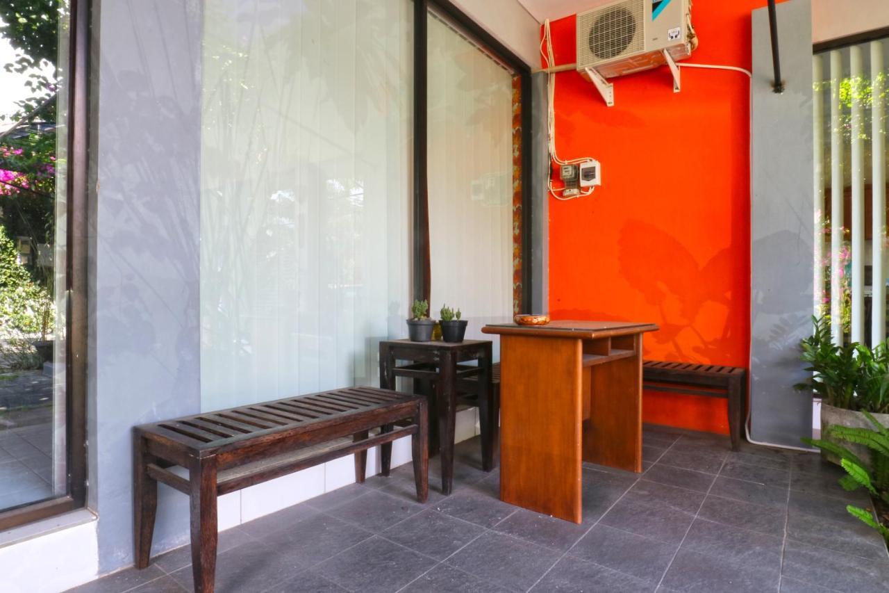 Sayang Residence 2 Ντενπασάρ Εξωτερικό φωτογραφία