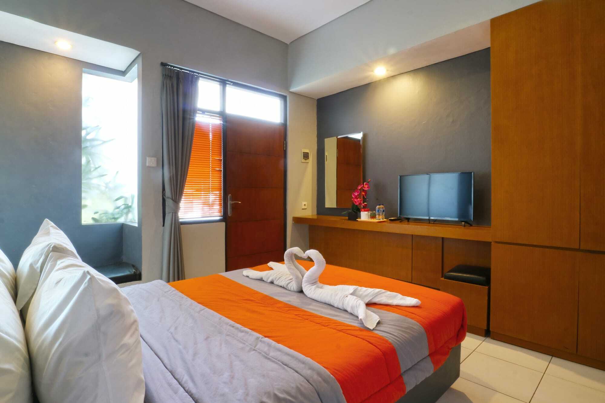 Sayang Residence 2 Ντενπασάρ Εξωτερικό φωτογραφία